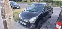 Ranault Twingo 1,2 2008 r