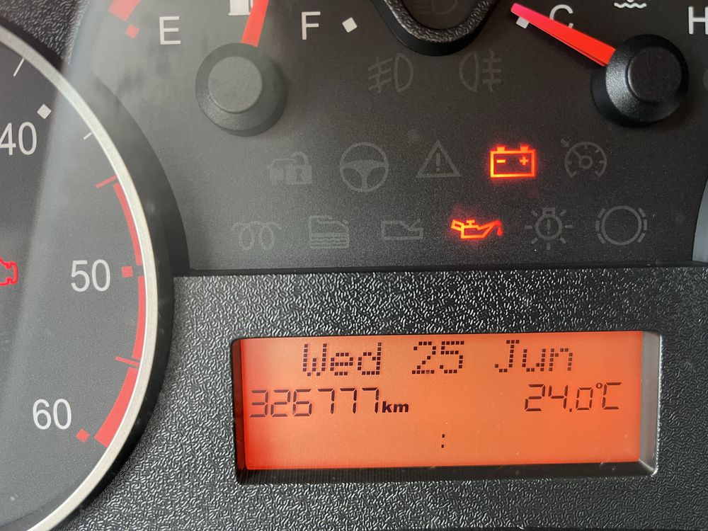 Sprzedam samochód- Fiat Stilo 1.9 JTD