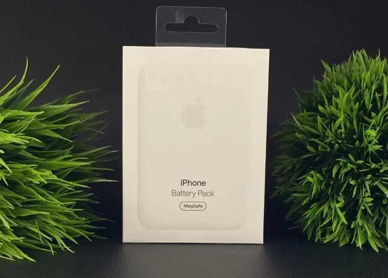 Apple BatteryPack 5000mAh Magsafe