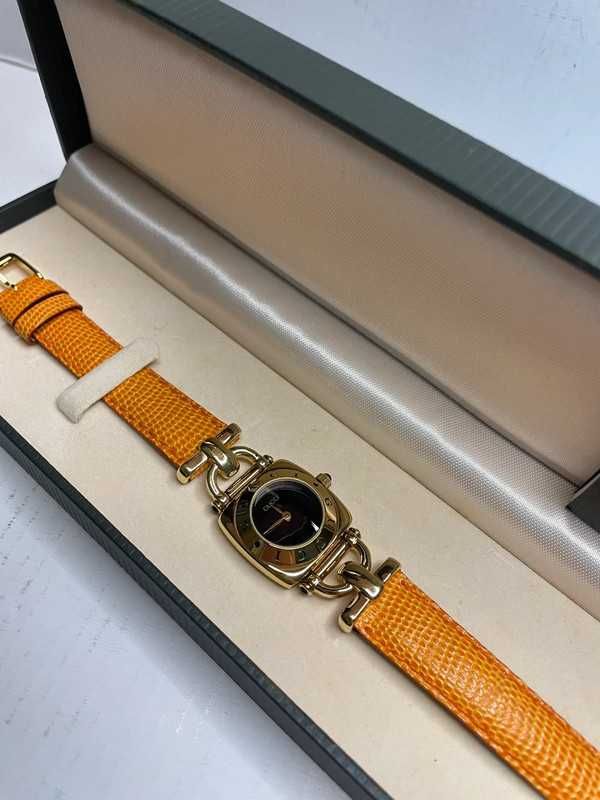 Relógio Gucci 6300L