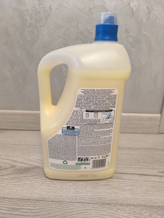 Кондиціонер Ленор