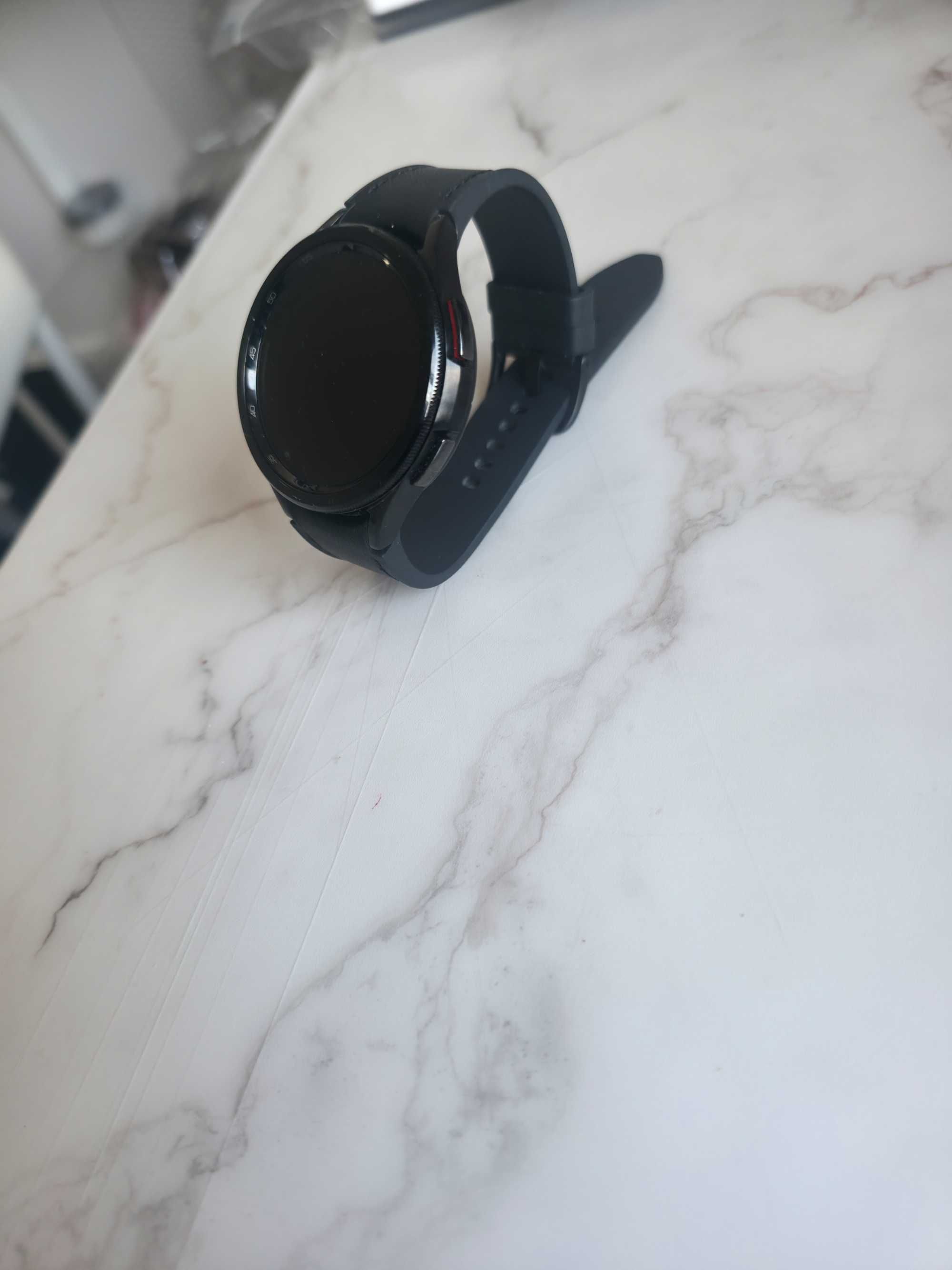 Samsung Watch6 Classic 47mm  IMPERDÍVEL!!!