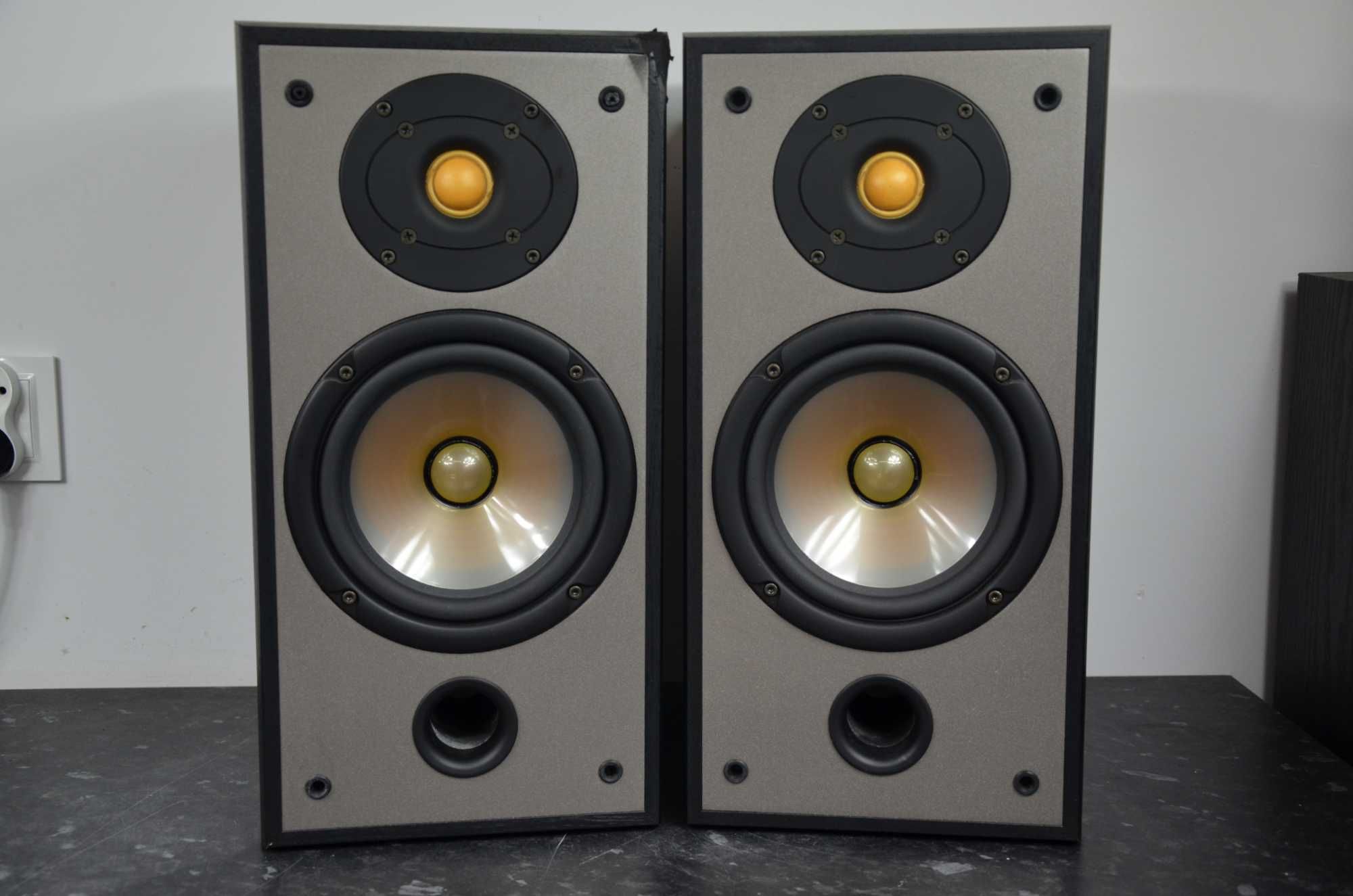 Audiofilskie KOLUMNY YAMAHA NS-E100 SUPER Okazja stereo