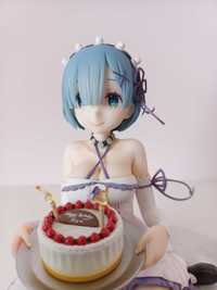 Figurka Re:ZERO -Starting Life in Another World- 1/7 Rem Birthday Cake