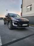 Ford Escape Ford Escape Kuga 1.5 4x4 BOGATA WERSJA SEL SKÓRA