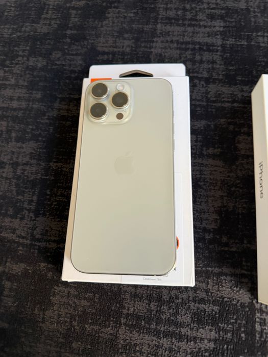 Iphone 16 pro Max 512gb