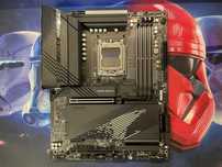 Материнська плата GIGABYTE B650 AORUS PRO AX AMD DDR5