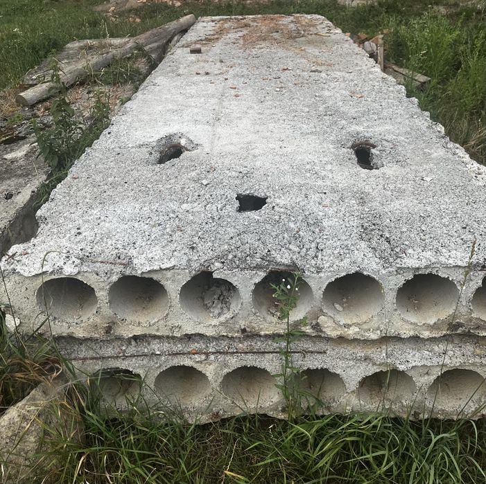 Панелі перекриття!!!