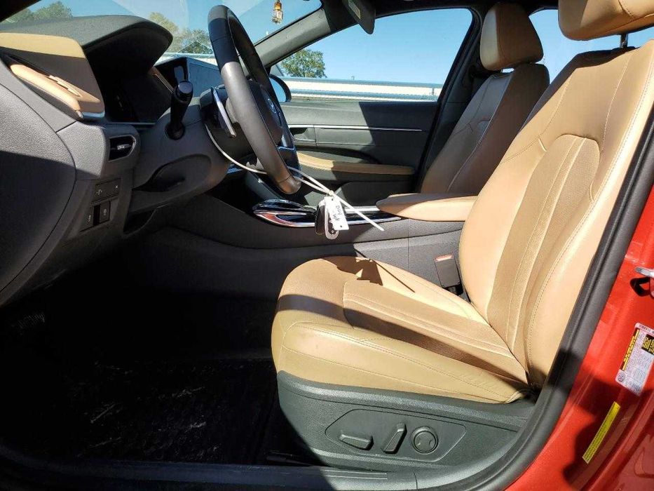 Hynday Sonata Limited 2021 /