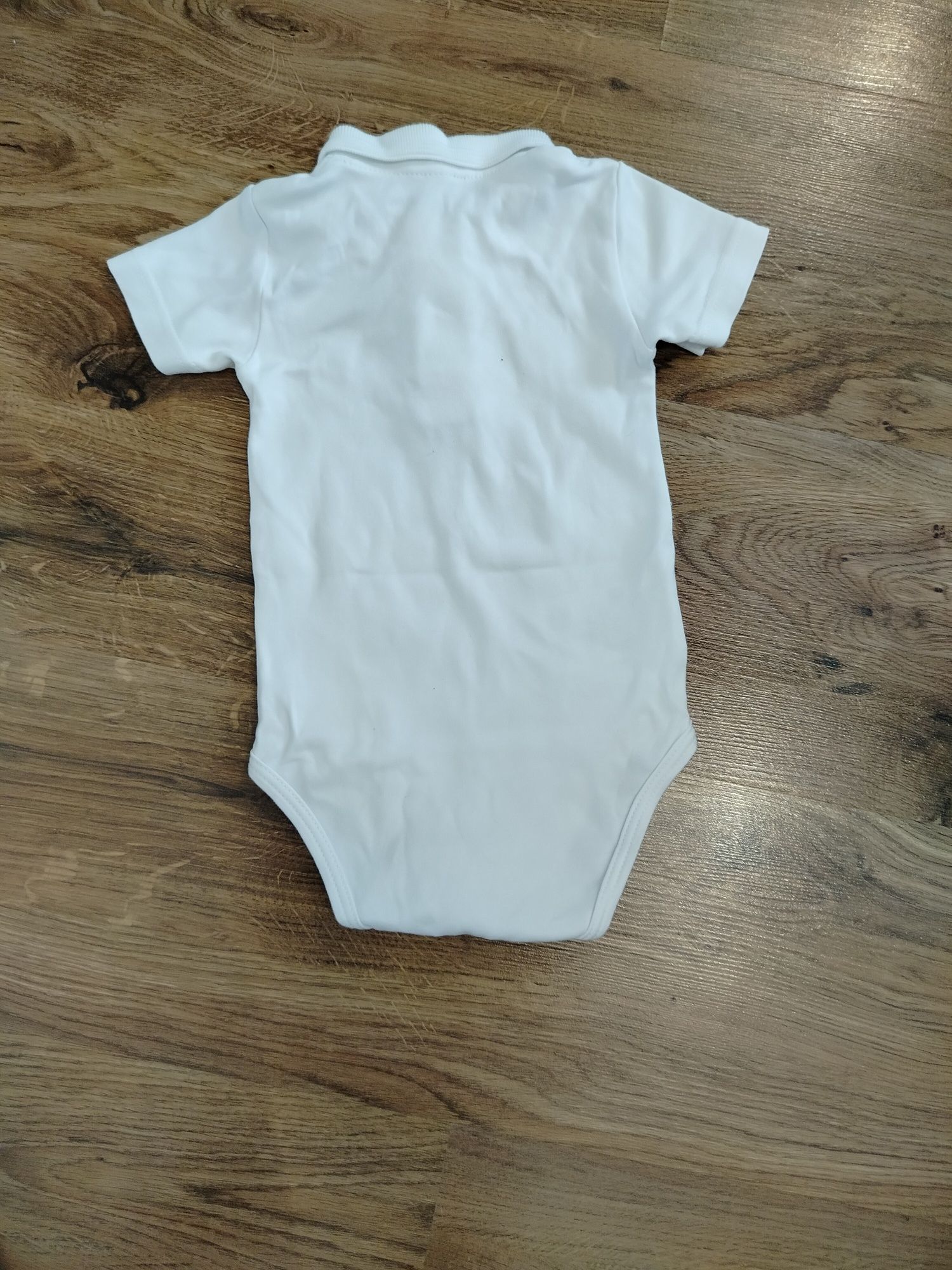 Body z krawatem r.80