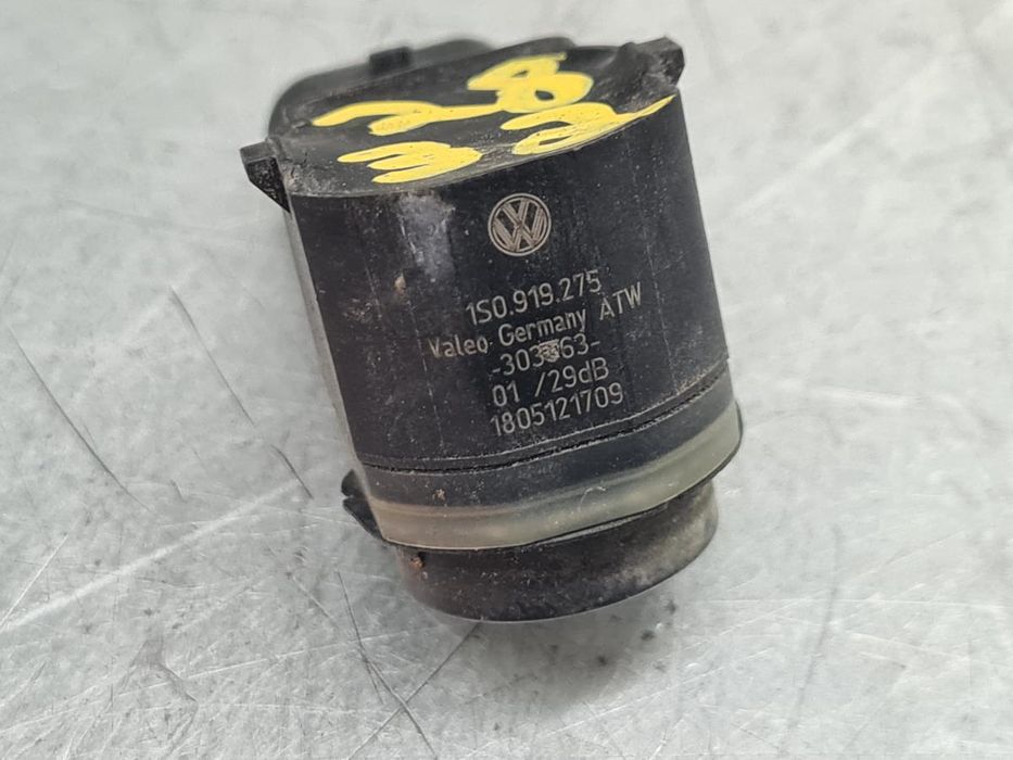 Sensor de estacionamento VOLKSWAGEN Golf VI (5K1)