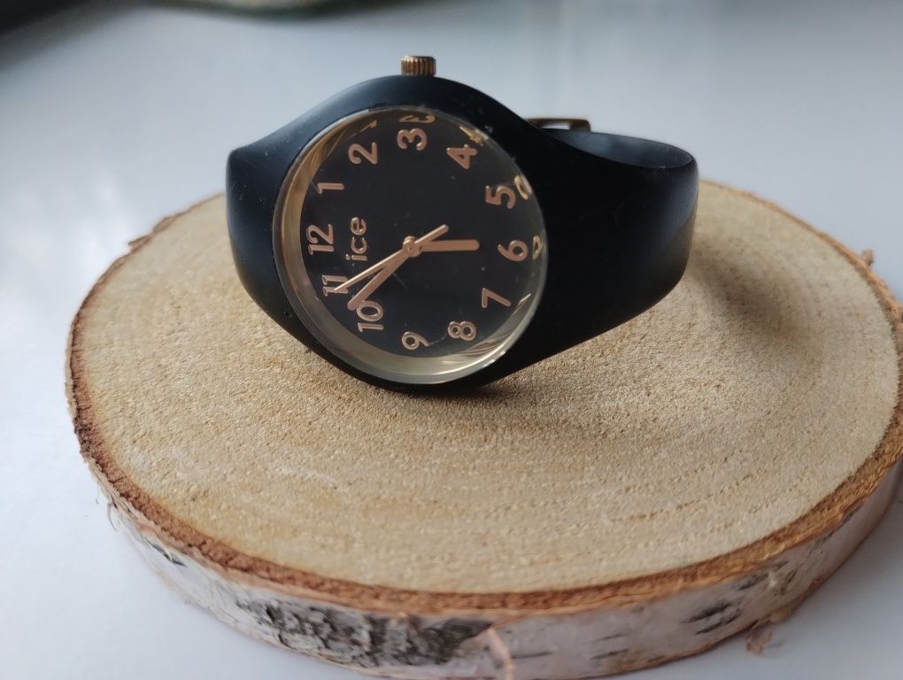 Zegarek Ice watach oryginalny. Prezent