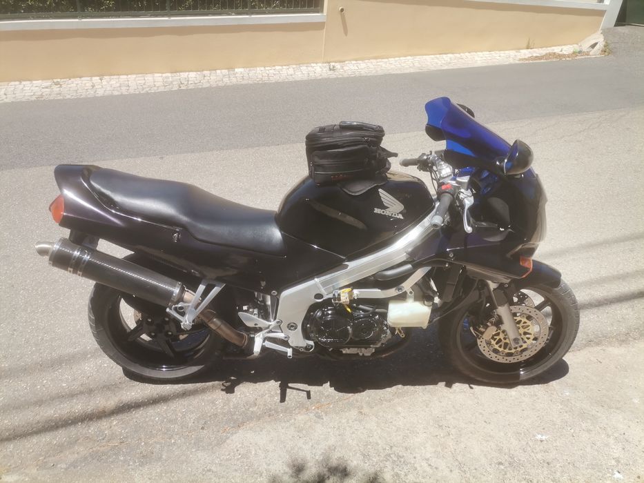 Todas as peças vfr 750 rc24 rc36I e rc 36 II