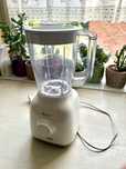 Blender Philips ProBlend 4 – Sprawny 100%