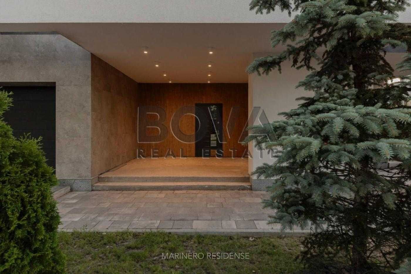 Без% Продаж 5к будинку 320м2 Гнідин Marinero Residence Проців Вишеньки