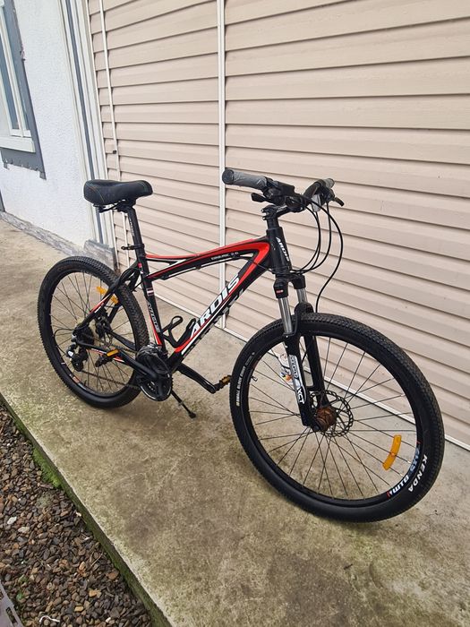 Продам велосепед колесо ardis  27