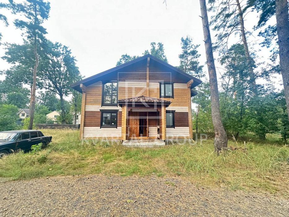 Продаж / Будинок / вул. Ольжича, Буча