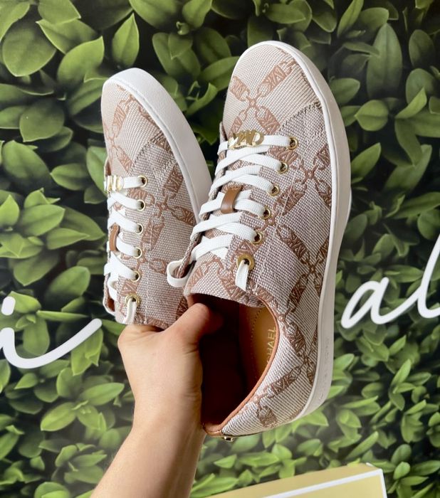 Кеди кросівки 38 розмір оригінал Michael Kors