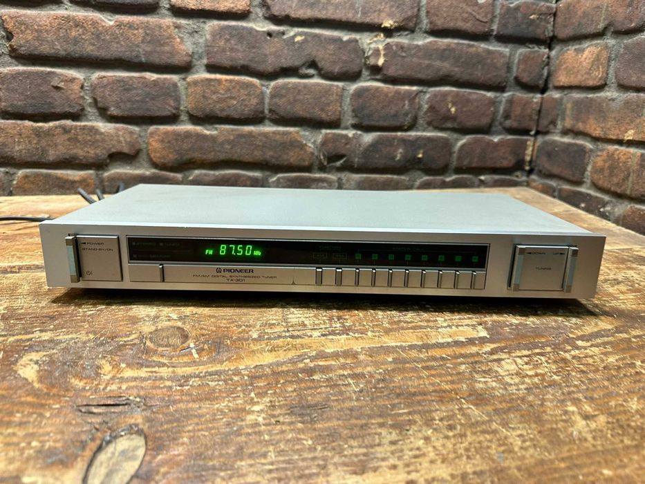 Tuner Radiowy Pioneer TX-301