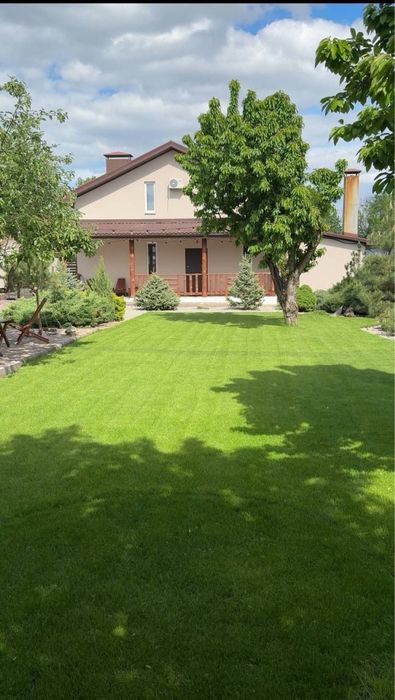 Аренда дома посуточно .Чан, баня, бассейн