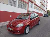 Citroen c3 2003/01