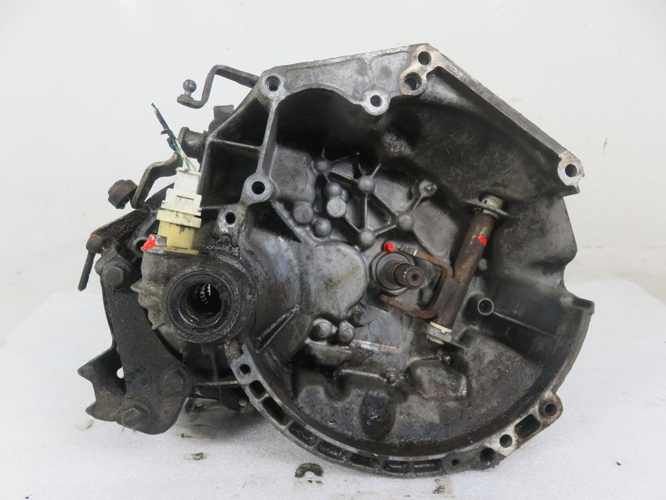 Skrzynia Biegów Citroen Xsara 1.6 16v 20cn28