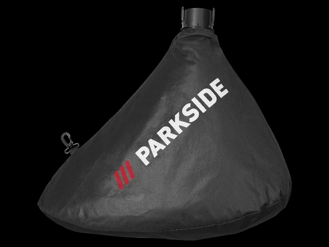 Акум  пилосос  повітродувка та подрібнювач листя 3-в-1 Parkside 40 В