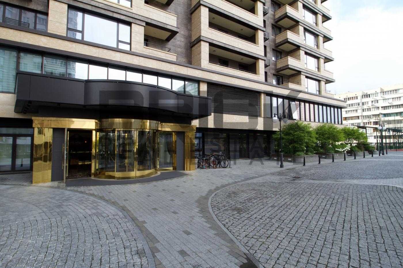 Продаж | 135m | Оболонь Резіденс | Мінська | Київ | Obolon Residence