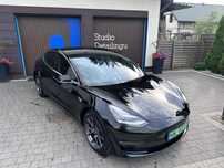 Tesla Model 3 Kondycja baterii 92,5% Standard Range Plus, RWD