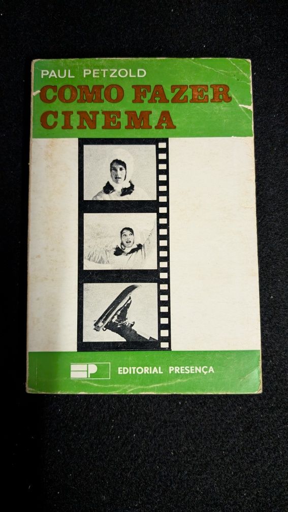 Livros e revistas de arte