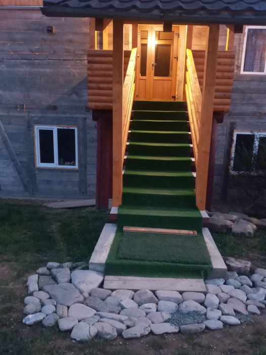 Вільно на Новий рік .Відпочинок у Карпатах. Здається будинок подобовоМ