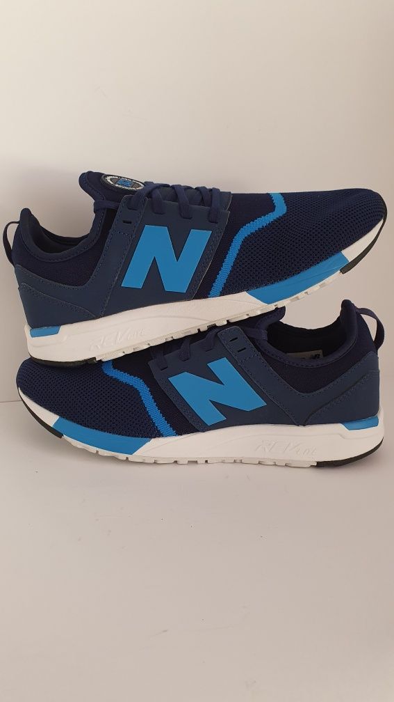 New Balance buty nowe sportowe Unisex w rozmiarze 42.5