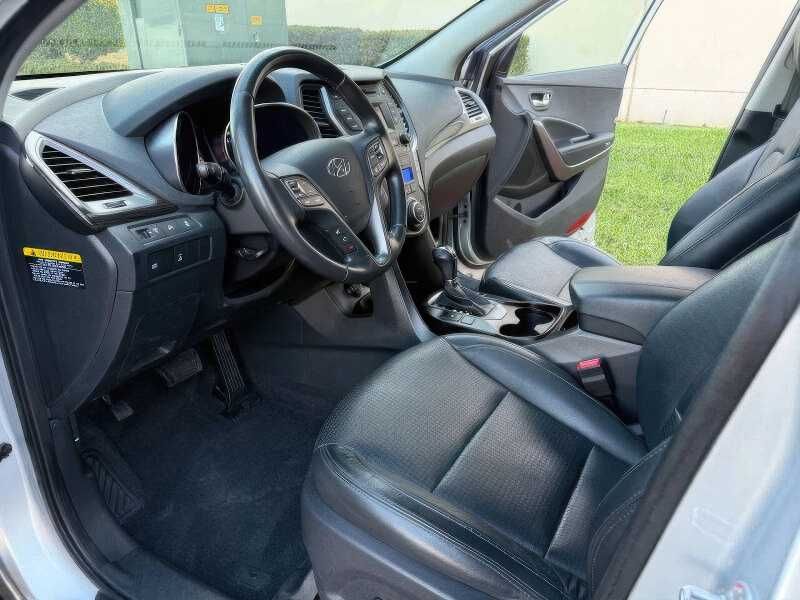 2013 Hyundai Santa Fe Sport 2.0T