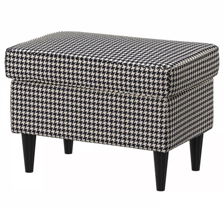 Podnóżek ikea STRANDMON