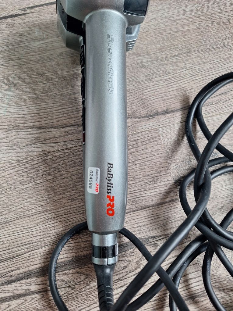 Lokówka BaByliss Pro