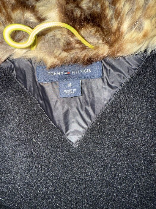 Куртка, пуховик Tomy Hilfiger XS, S