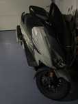 Honda forza 125 cc