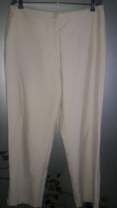 Классические базовые брюки, штаны бренда "maine new england" 50 размер
