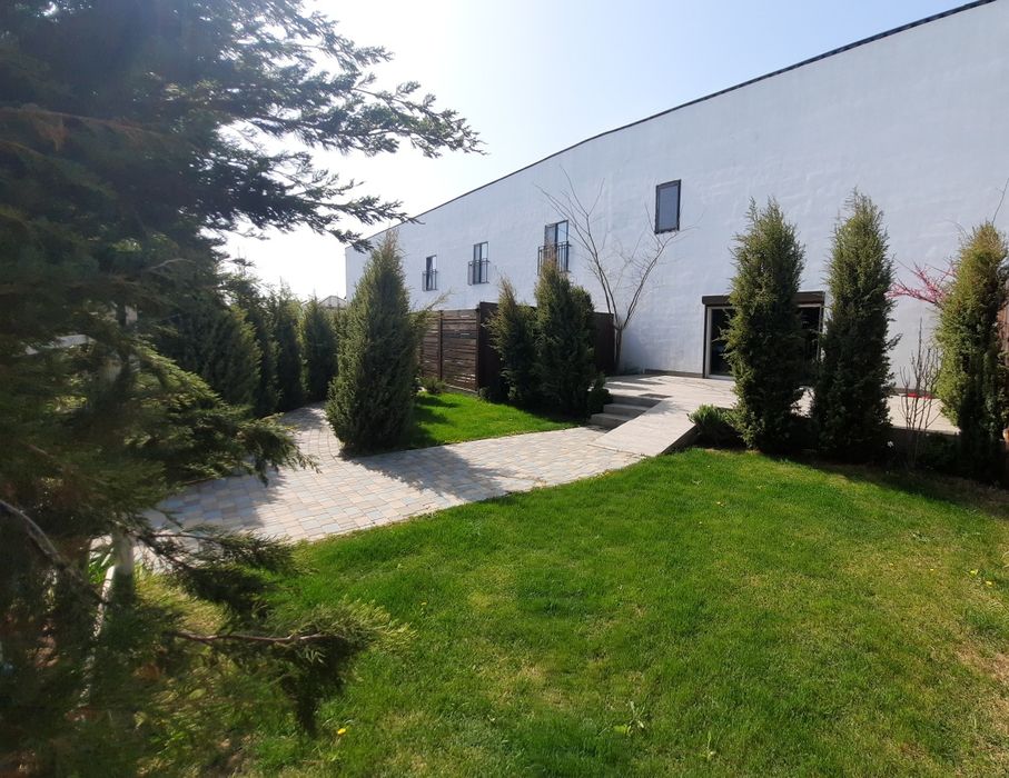 Дом,коттедж-таунхаус у моря