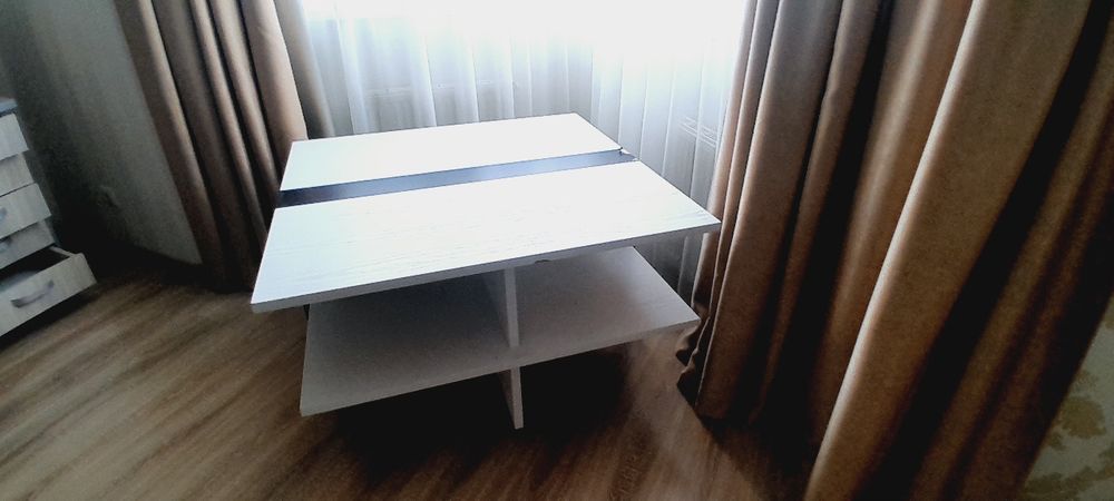 Стіл   журнальний  офісний