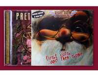 Pretty Maids - First Cuts... X-Mas Box CD 1999