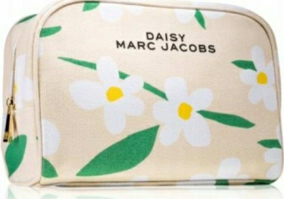 Kosmetyczka Marc Jacobs DAISY