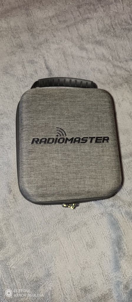 Кейс Radimaster TX12