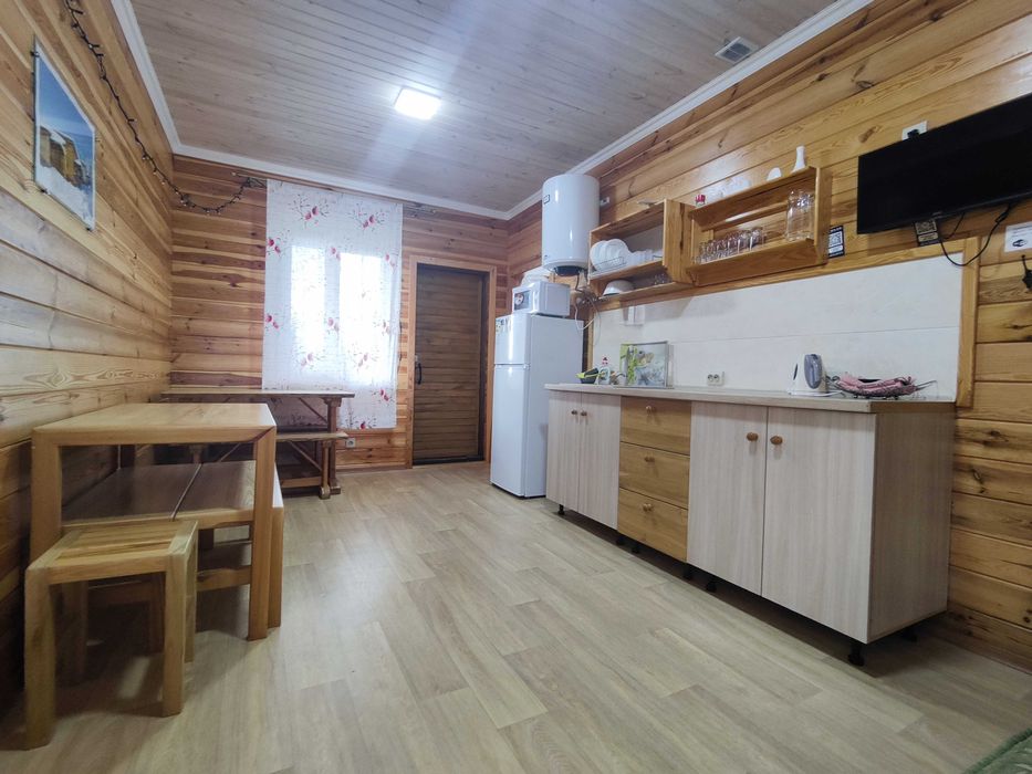 Довгострокова оренда Будинок Яблуниця Буковель