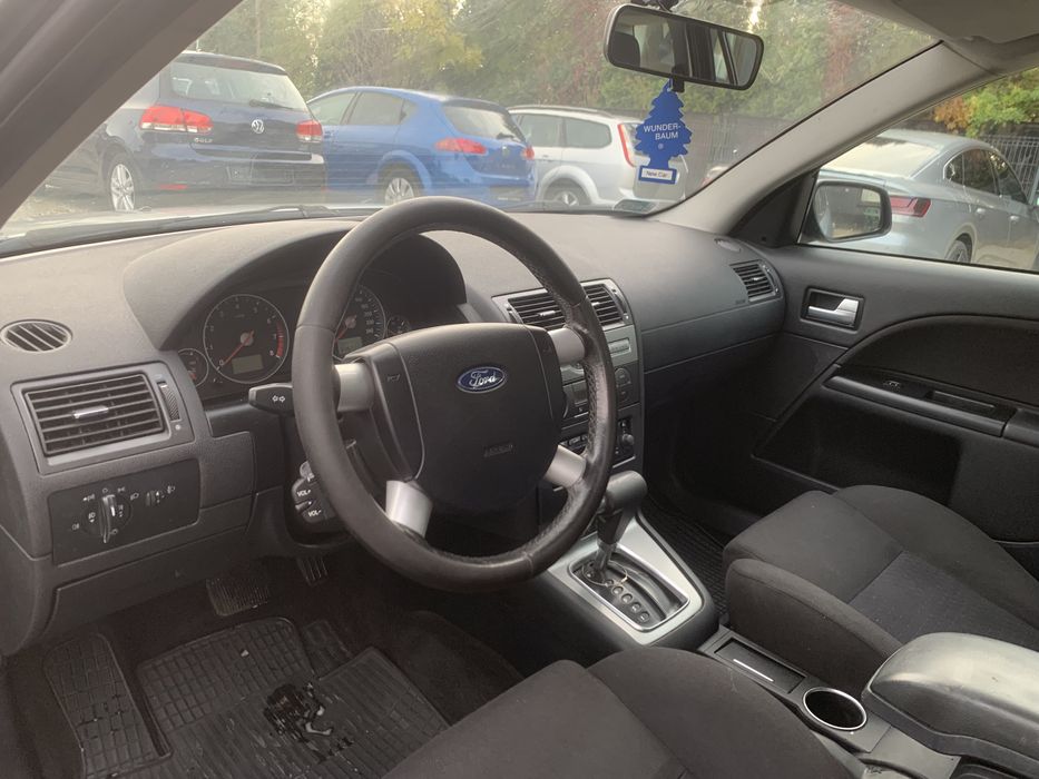 Mondeo mk3 2003 ,2.0 Automat