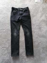 Spodnie jeans dla chłopca r. 152 H&M