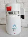 Destylator destylarka do wody 4l LifeBasis + Tester TDS