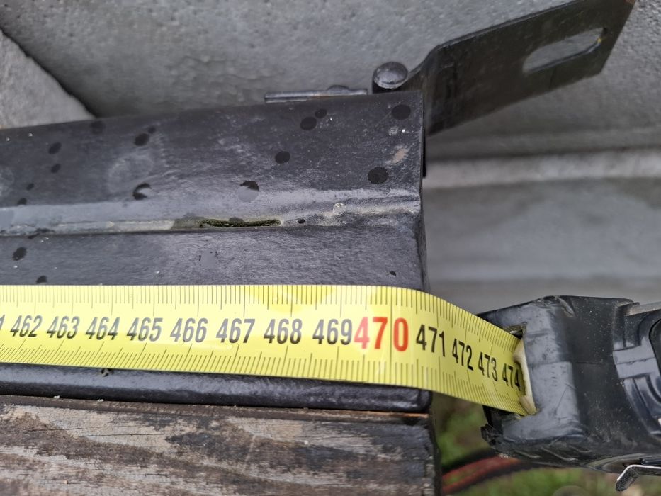 Brama przesuwna wjazdowa