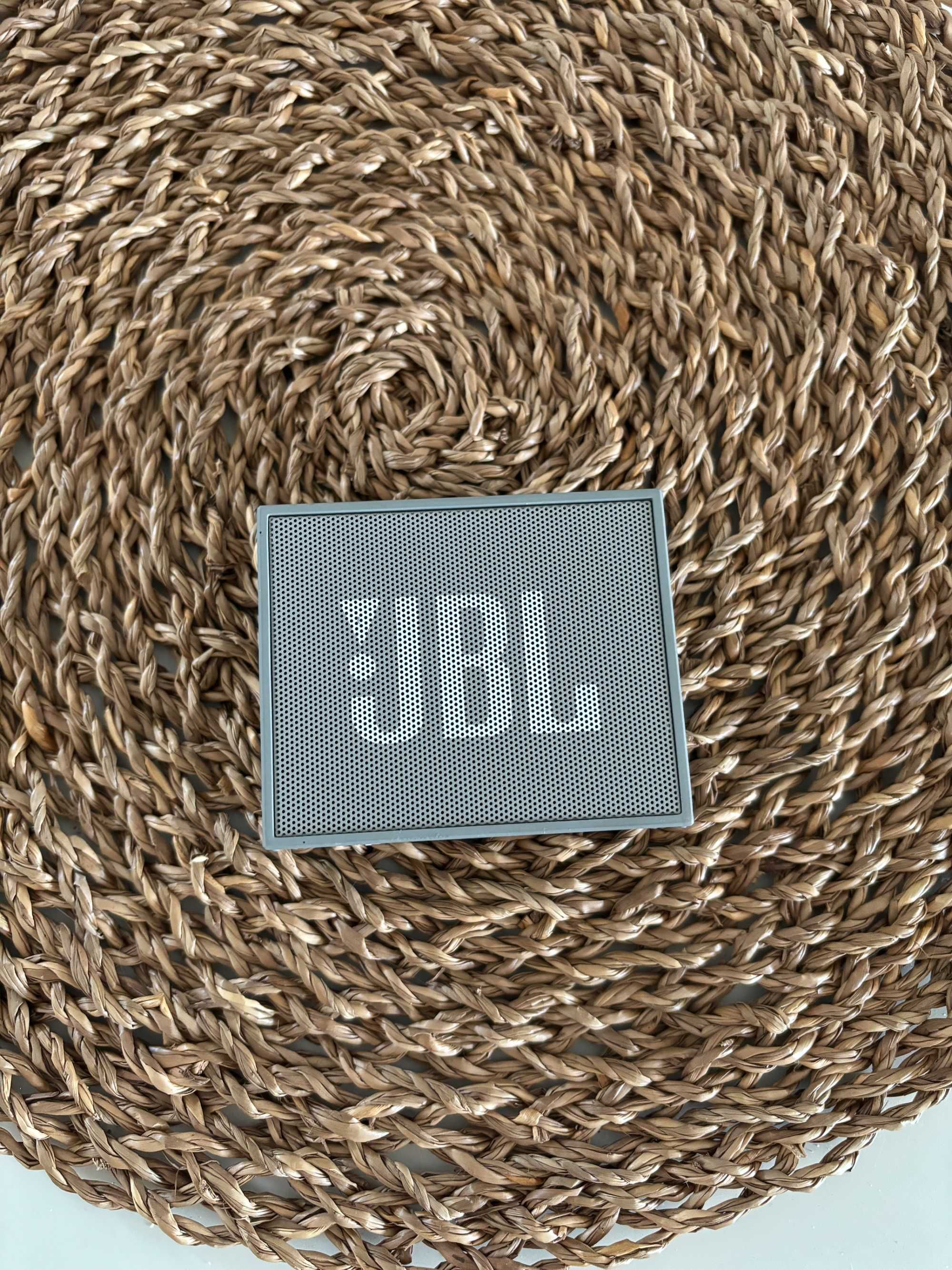 Głośnik Bluetooth JBL GO