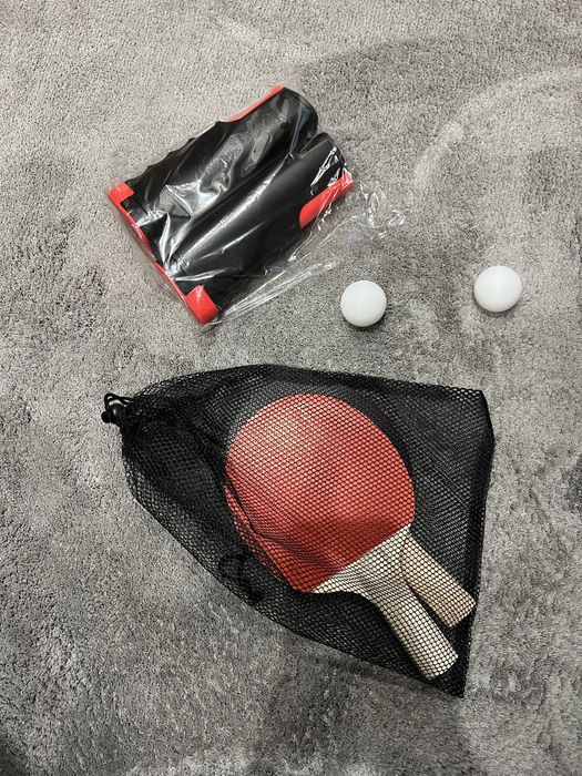 Conjunto tenis de mesa